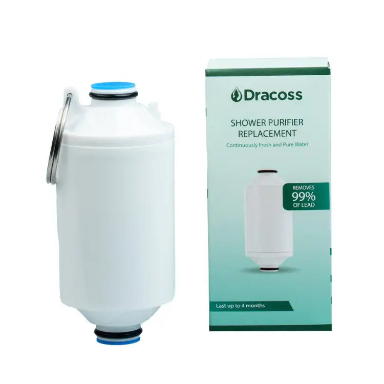 Dracoss Shower Cartridge